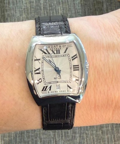 Orologio donna bedat co - orologio, &
