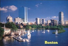 Boston Massachusetts The