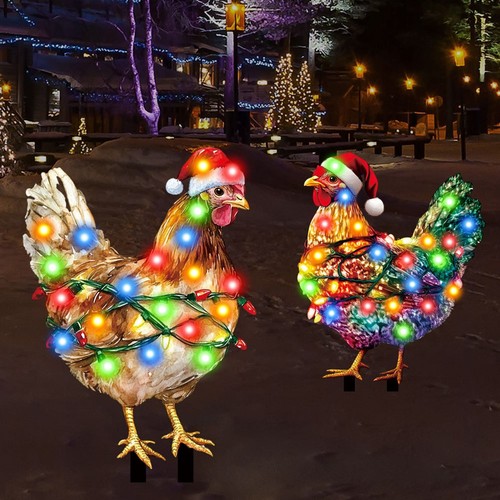 Insegne led natalizie - insegne,