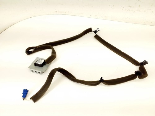 Antenna nissan qashqai 2014 - qashqai,