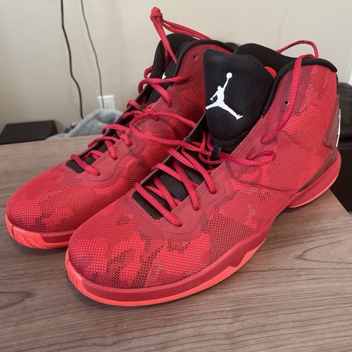 Jordan super fly taglia - taglia, 13,5