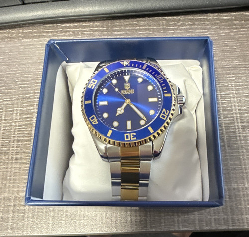 Orologio montres prestige - prestige, uomo
