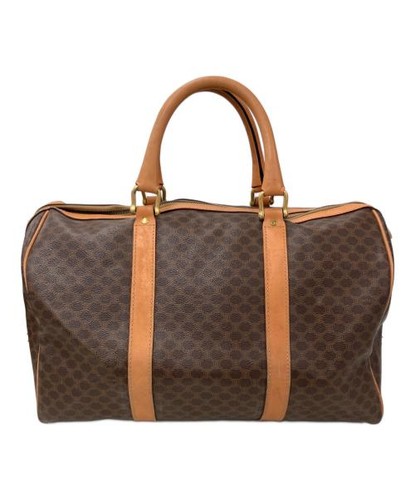 Borsa celine boston marrone - boston,
