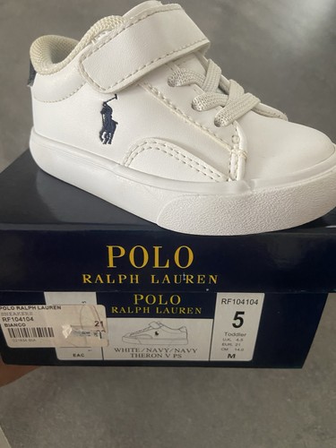 Scarpe polo ralph lauren - polo, baby