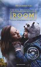 Room. Stanza, letto, armadio