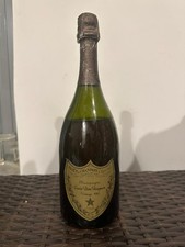 Champagne Dom Perignon Vintage