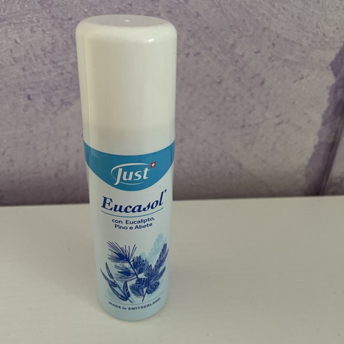 Eucasol just - eucasol,