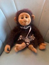 Hosung Little Monkey Lost