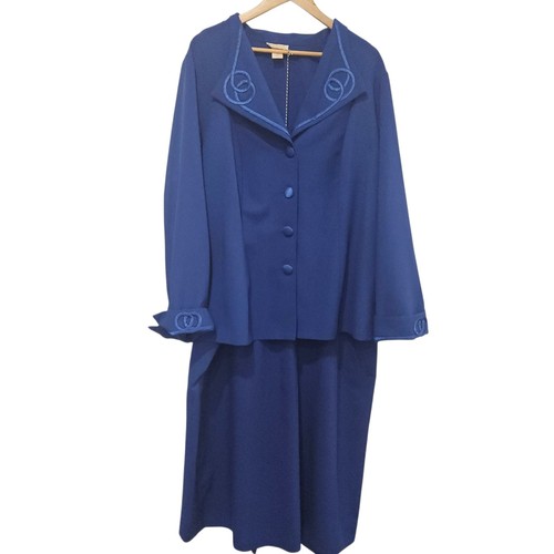 Roaman vintage royal blue - roaman's,