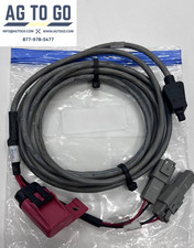 Pre-Owned Trimble Cable Assy