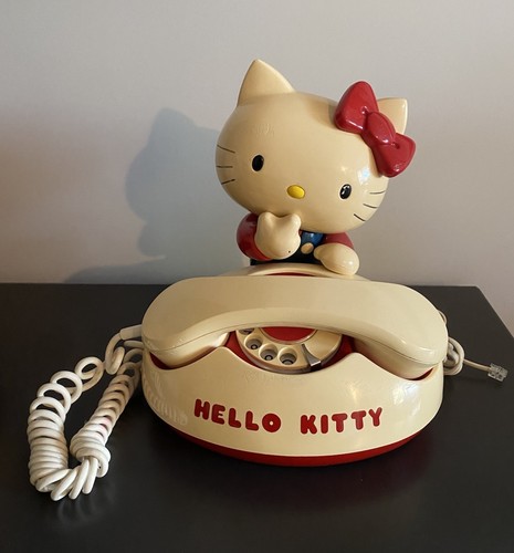 Hello kitty 1976 - kitty, sanrio