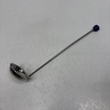 Mestolo per vaso amarene tipo