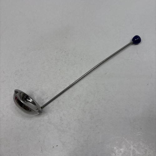 Mestolo per vaso amarene tipo
