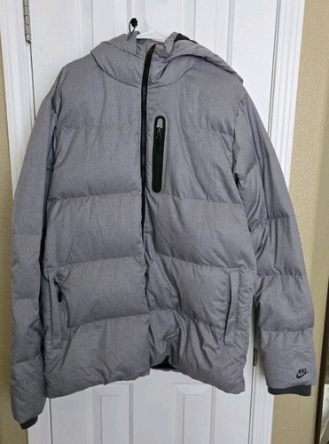 Nike giubbotto piumino uomo - piumino,