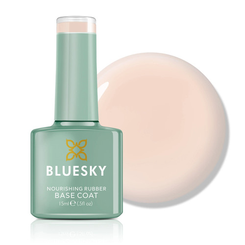 Bluesky gel base coat gomma - gel,