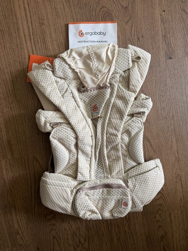 Nuovissimo marsupio ergobaby - marsupio,