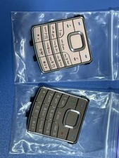 Nokia 6500 tastiera classica