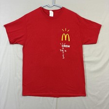 Maglietta McDonald's Cactus