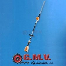Tagliasiepi Telescopico Stihl