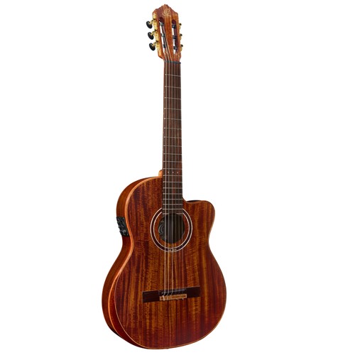 Ortega exotic suite abete - exotic,