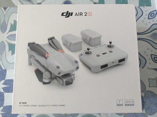 Drone dji air more - drone, fly