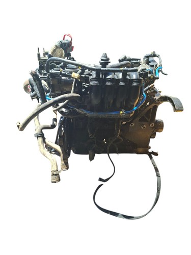 Motore 199a4000 fiat grande - motore,