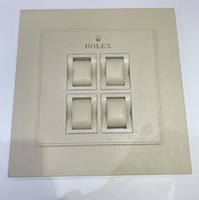 Rolex grande porta orologio - porta, da