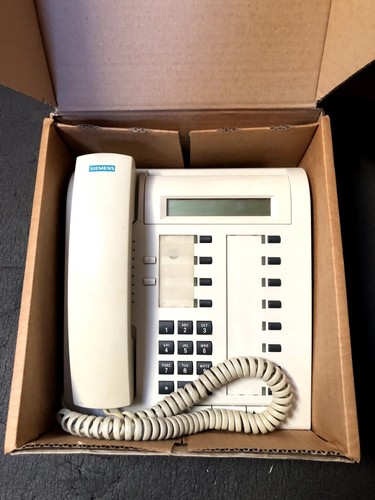 Siemens optiset advance - siemens,