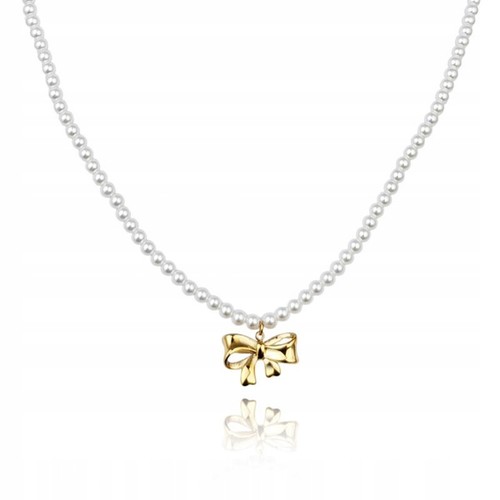 Collana ecarla acciaio - ecarla, in