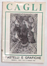 TALLARICO Pastelli e grafiche