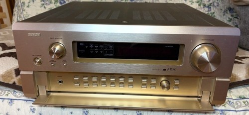 Amplificatore surround denon - amplificatore,
