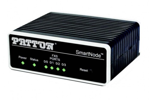 Patton smartnode sn200 - patton,