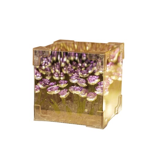Luce notturna cubo - luce,