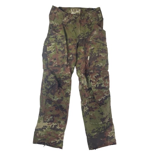 Sod gear para - sod,