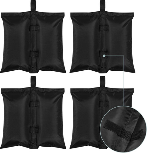 Set sacchi sabbia - set, pesi