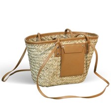 Borsa donna estiva Erba Summer