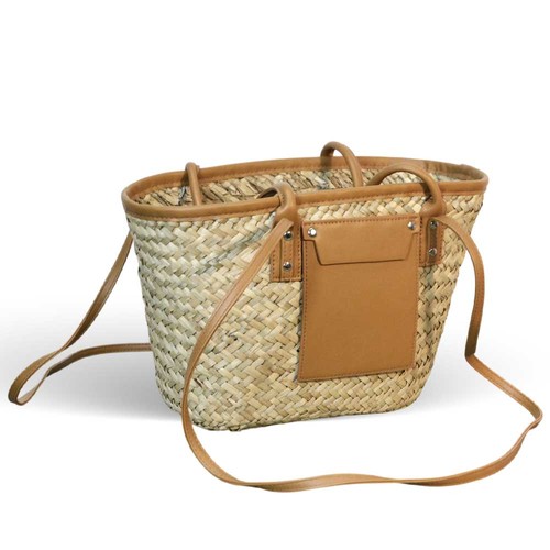 Borsa donna estiva erba - estiva,