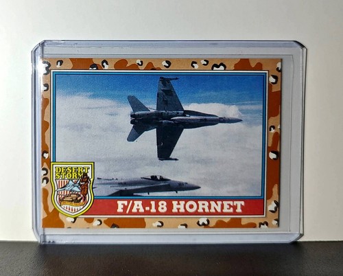 Carta hornet 1991 topps - hornet,