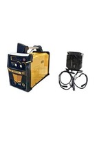 SALDATRICE INVERTER 600A AD ELETTRODO 1.6-3.2mm DIGITALE  IGBT