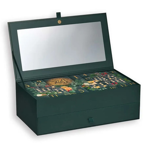Yves rocher premium - rocher, calendario