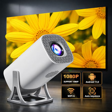 Proiettore Portatile Android