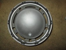 JL Audio 12W6v2-D4 Doppio