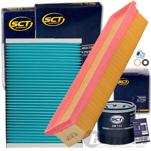 Kit tagliando 16v 75 - kit, 1.2
