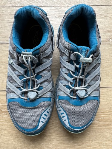 Scarpe trekking keen donna - da,