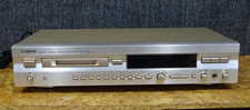 Yamaha MDX-596 Registratore