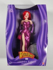 Bambola vintage 'Chi ha