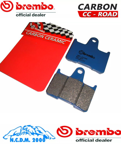 Pastiglie freno brembo - pastiglie,