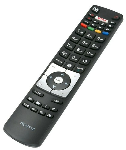 Telecomando ricambio per tv - telecomando, di