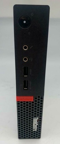 Lenovo thinkcentre m710q - thinkcentre,