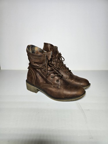 Stivaletti donna stile